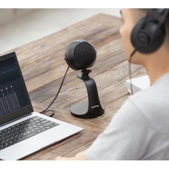 BOYA USB Microphone BY-PM300
