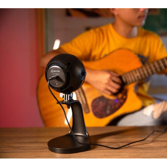 BOYA USB Microphone BY-PM300