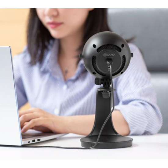 BOYA USB Microphone BY-PM300