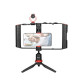 BOYA Multifunctional Smartphone Video Kit BY-VG380