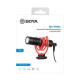 BOYA Cardioid Microphone BY-MM1