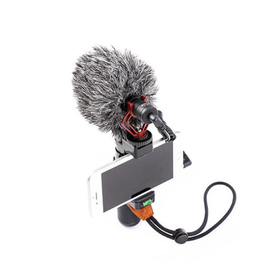 BOYA Cardioid Microphone BY-MM1