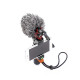 BOYA Cardioid Microphone BY-MM1
