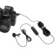 BOYA Lavalier Microphone BY-M1
