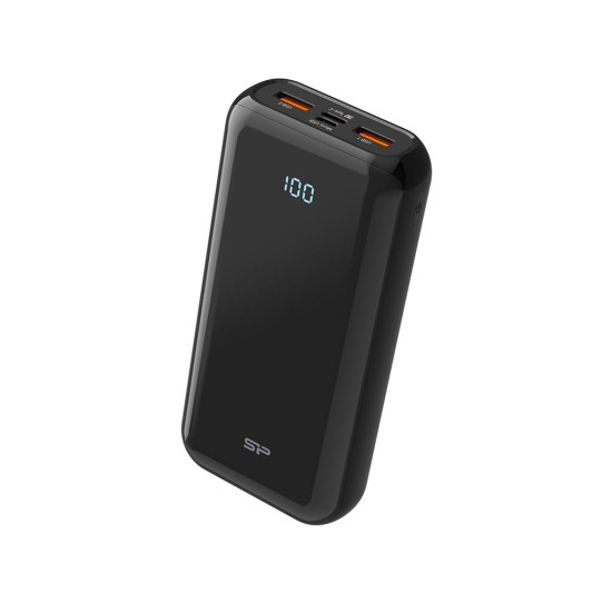 External battery Silicon Power QS28 20000 mAh