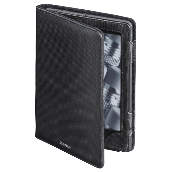 Hama eBook Case for Kindle WiFi/Paperwhite and Kobo Touch/Glo, 216436
