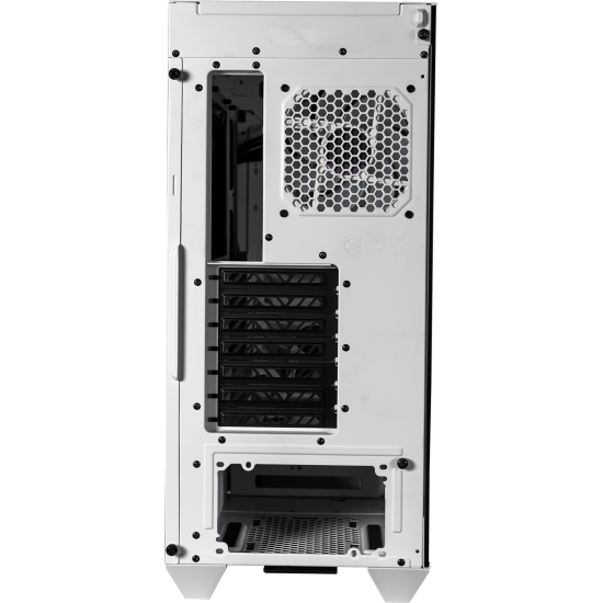 Case Cooler Master HAF 500 - White
