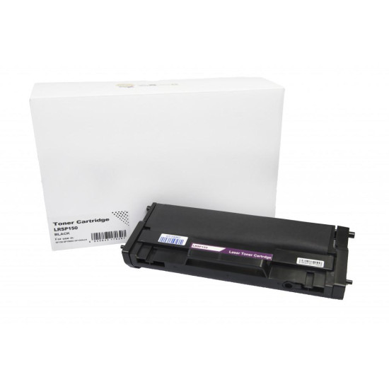Toner Cartridge ORINK SP 150HE, RICOH, Black