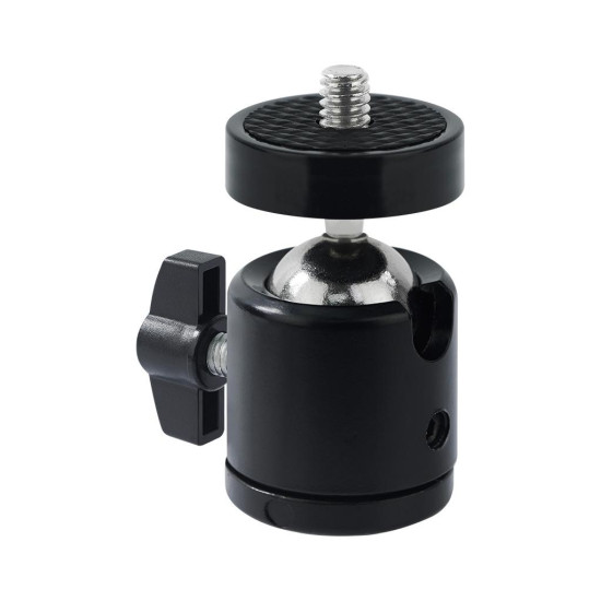 Streamplify Light 14, Black