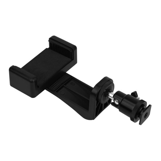 Streamplify Light 14, Black