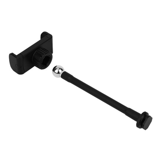 Streamplify Light 14, Black