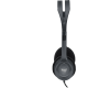 Headphones Logitech H111