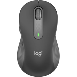 Wireless Mouse Logitech Signature M650 L - Graphite