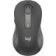 Wireless Mouse Logitech Signature M650 L - Graphite