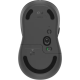 Wireless Mouse Logitech Signature M650 L - Graphite