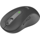 Wireless Mouse Logitech Signature M650 L - Graphite