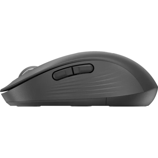 Wireless Mouse Logitech Signature M650 L - Graphite