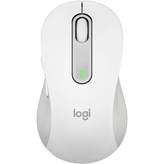 Безжична Мишка Logitech Off-white Signature M650