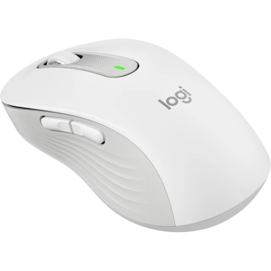 Безжична Мишка Logitech Off-white Signature M650