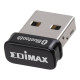 Edimax BT-8500 Bluetooth adapter, USB, version 5.0, nano
