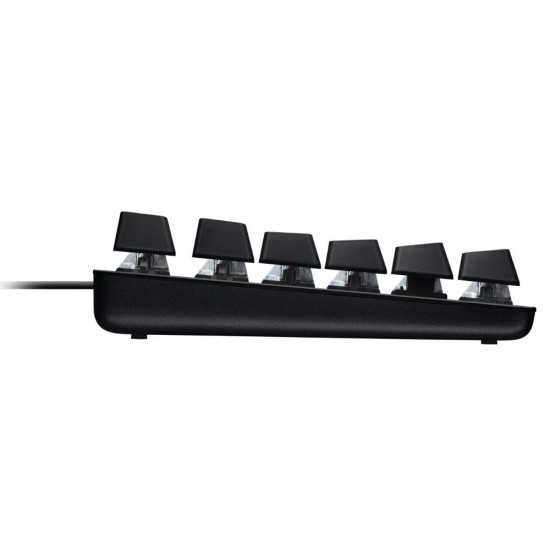 Gaming Mechanical keyboard Logitech G413 SE, Tactile Switch