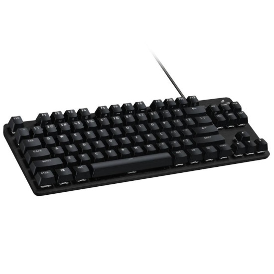 Gaming Mechanical keyboard Logitech G413 SE TKL, Tactile Switch