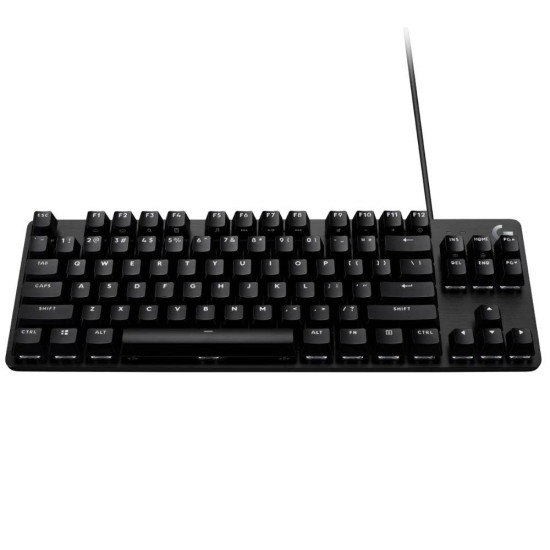 Gaming Mechanical keyboard Logitech G413 SE TKL, Tactile Switch