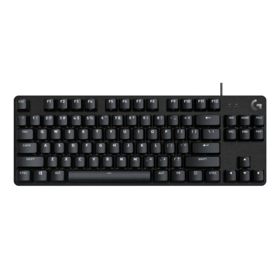 Gaming Mechanical keyboard Logitech G413 SE TKL, Tactile Switch