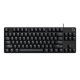 Gaming Mechanical keyboard Logitech G413 SE TKL, Tactile Switch