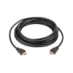 Кабел ATEN 2L-7D20H, HDMI мъжко - HDMI мъжко
