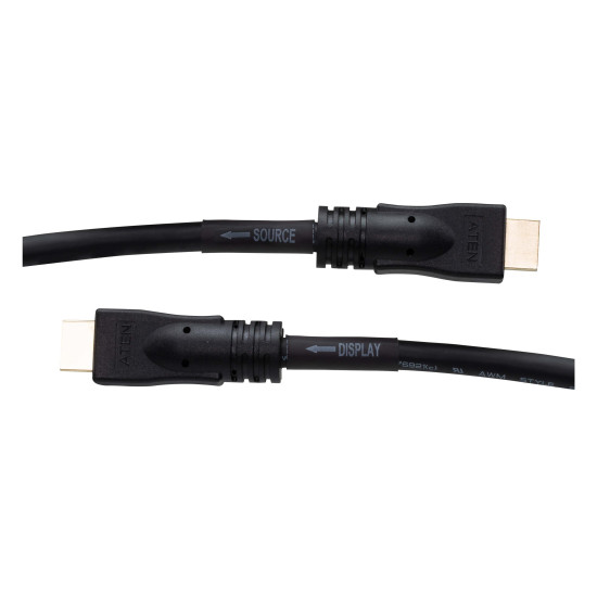 Кабел ATEN 2L-7D20H, HDMI мъжко - HDMI мъжко