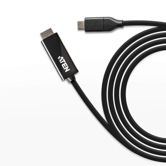 2.7M USB-C to 4K HDMI Converter