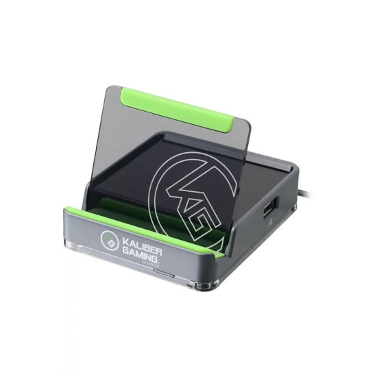 KeyMander 2 Mobile Keyboard/Mouse Adapter for Mobile Devices & Game Streaming Services