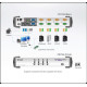 KVMP превключвател, ATEN CS1744C-AT, 4-портов