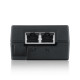 Injector ZyXEL POE12-60W PoE, Gigabit, 60W