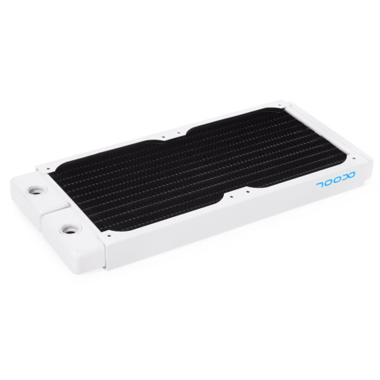 Alphacool NexXxoS ST30 Full Copper 240mm Radiator V.2