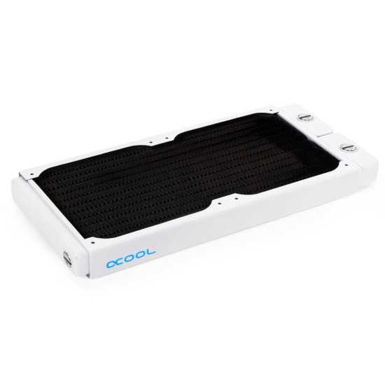 Alphacool NexXxoS ST30 Full Copper 240mm Radiator V.2