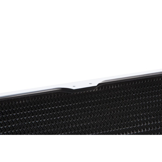 Радиатор Alphacool NexXxoS ST30 Full Copper 280mm Radiator V.2, White Special Edition
