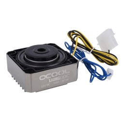 Alphacool Laing DDC310 - Single Edition - Black