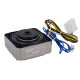 Alphacool Laing DDC310 - Single Edition - Black