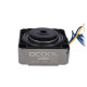 Alphacool Laing DDC310 - Single Edition - Black
