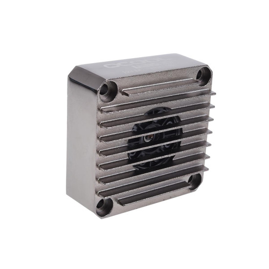 Alphacool Laing DDC310 - Single Edition - Black