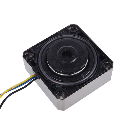 Alphacool Laing DDC310 - Single Edition - Black
