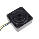 Alphacool Laing DDC310 - Single Edition - Black