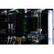 Alphacool Laing DDC310 - Single Edition - Black