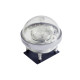 Alphacool Eisball Digital RGB - Acryl (D5/VPP Ready)