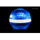 Alphacool Eisball Digital RGB - Acryl (D5/VPP Ready)