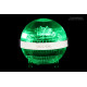 Alphacool Eisball Digital RGB - Acryl (D5/VPP Ready)
