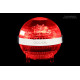 Alphacool Eisball Digital RGB - Acryl (D5/VPP Ready)