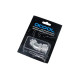 Alphacool HF 13/10 compression fitting 45° revolvable G1/4, Chrome